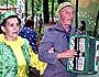 Родная деревня