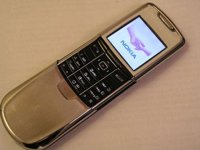 Nokia 8000