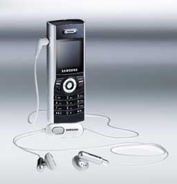Samsung SGH-X140