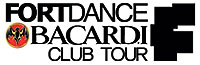 FORTDANCE BACARDI CLUB TOUR в Казани