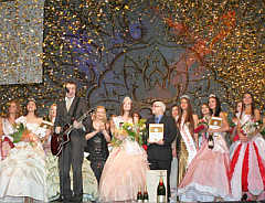 «Мисс Татарстан-2008»