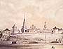 Казань глазами иностранцев