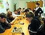 Казанские шашисты завоевали пять наград Первенства России