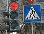 В течение дня не будут работать светофоры на нескольких улицах города