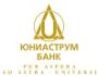 В Казани открылся филиал московского Юниаструм Банка