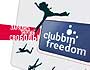 Clubbin’Freedom