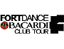 Fortdance Bacardi Club Tour 2006